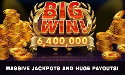 Slots Diamond Casino Ace Slots screenshot 6