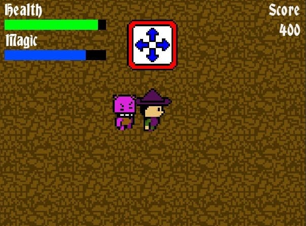 Whatever Wizard