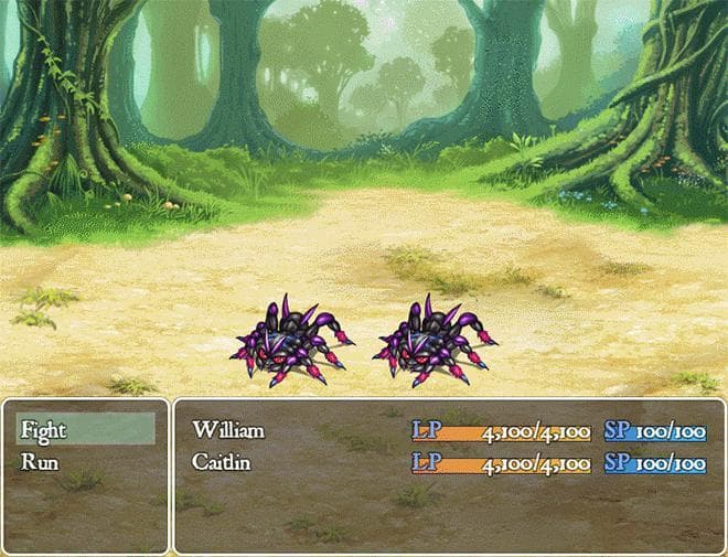 A Relic in the Jungle screenshot 4
