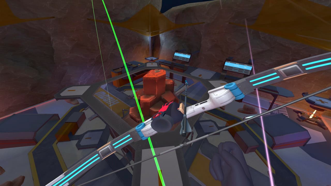 Hibow screenshot 5