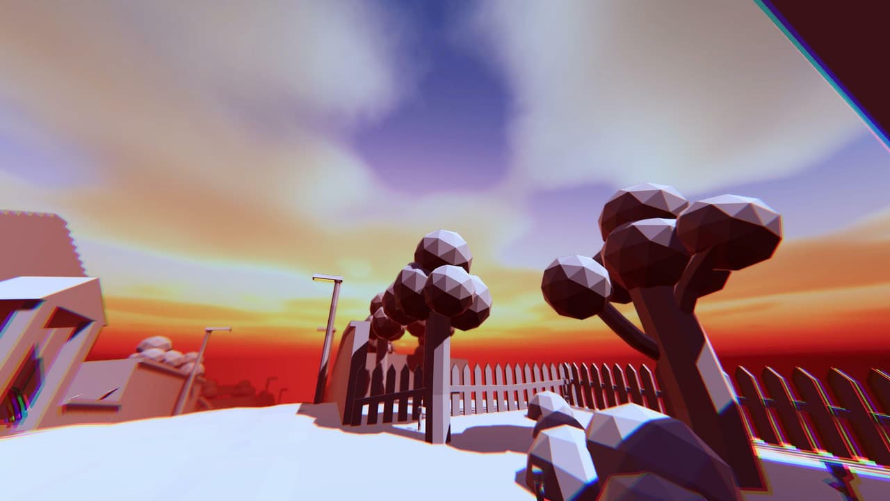Colorful Memories screenshot 2