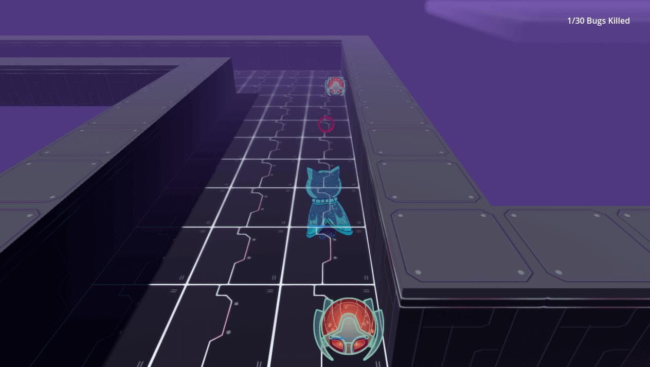 Its not a Bug, its a Feature?
