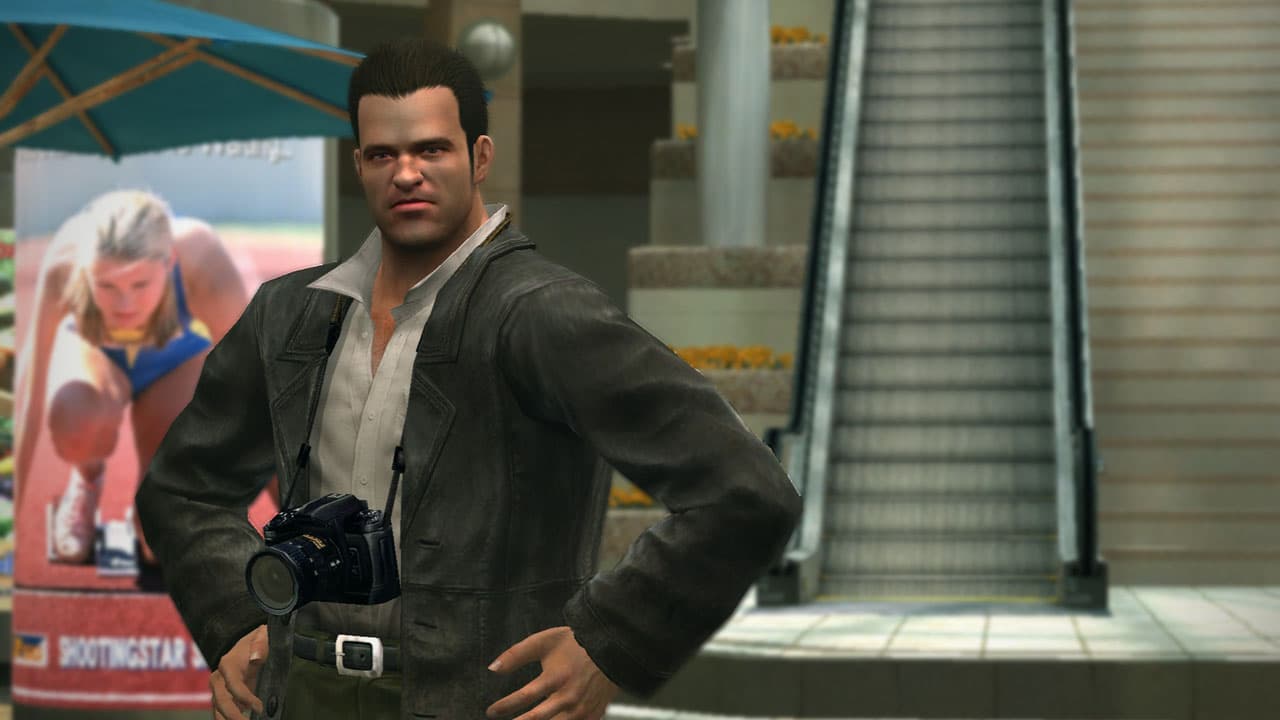 Dead Rising screenshot 2