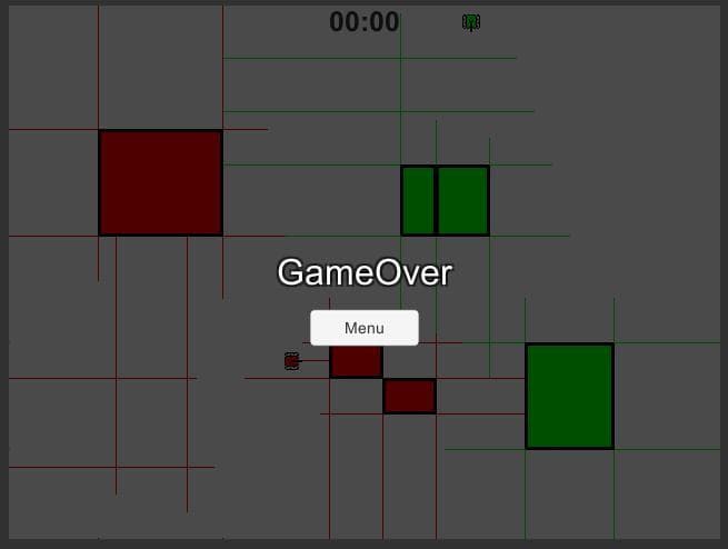 Tableau and Tanks screenshot 4