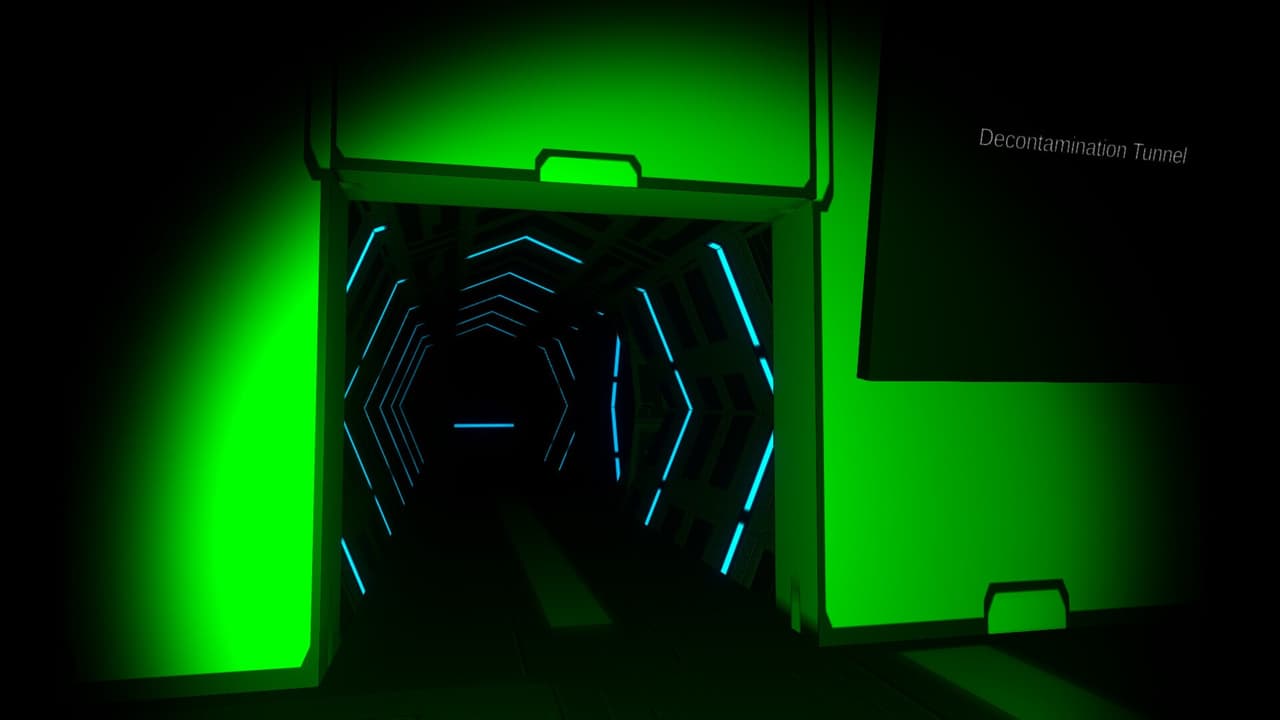 Light Eater screenshot 3