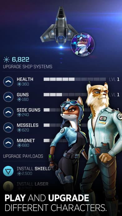 Apocalypse Meow: Save the Last Humans screenshot 4