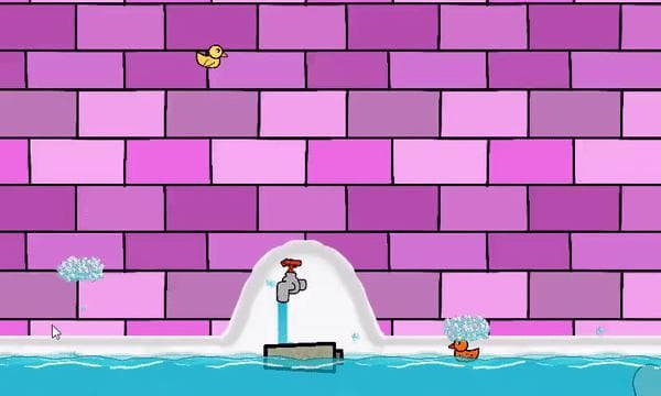 Duckventure (Demuss) screenshot 4
