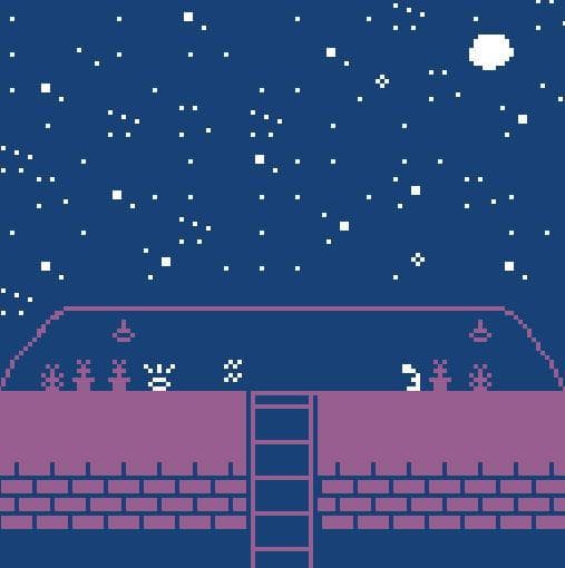 Mushus journey screenshot 3