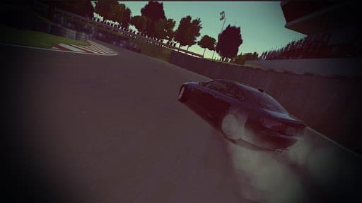 Drifting BMW 3 Car Drift Racing - Bimmer Drifter screenshot 5