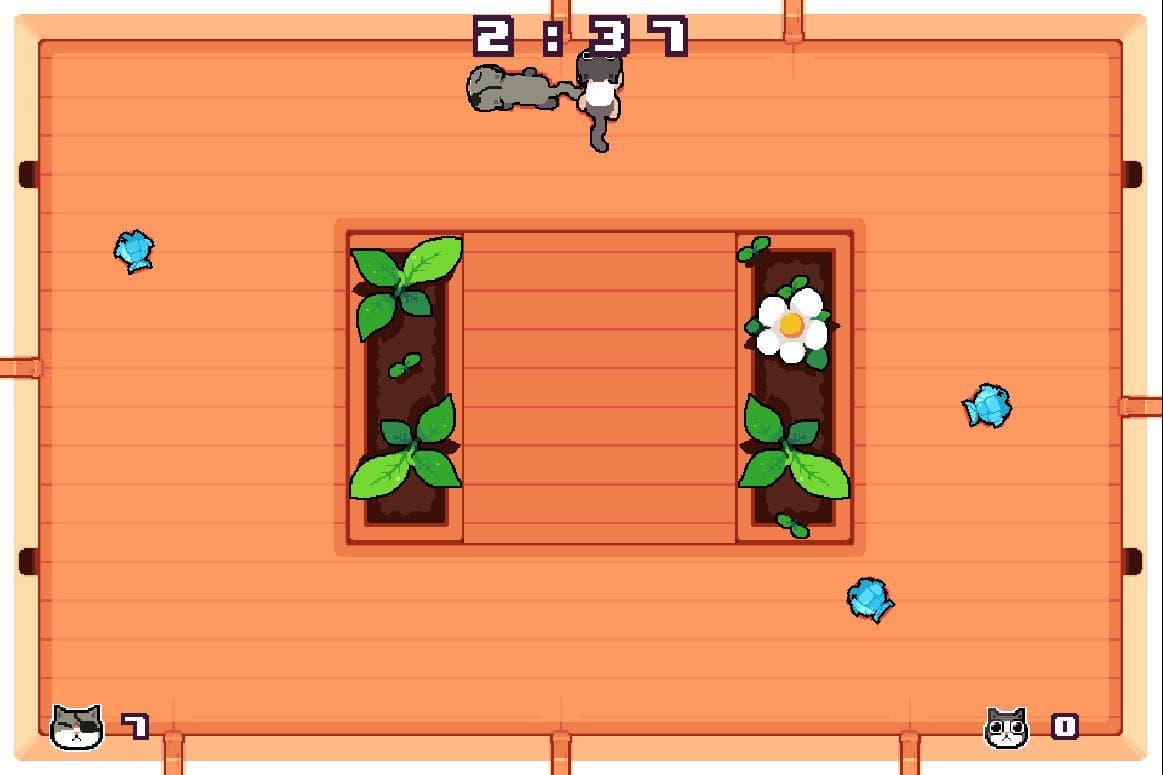 Snacats screenshot 3