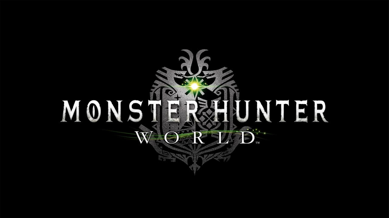Monster Hunter (ichirod)
