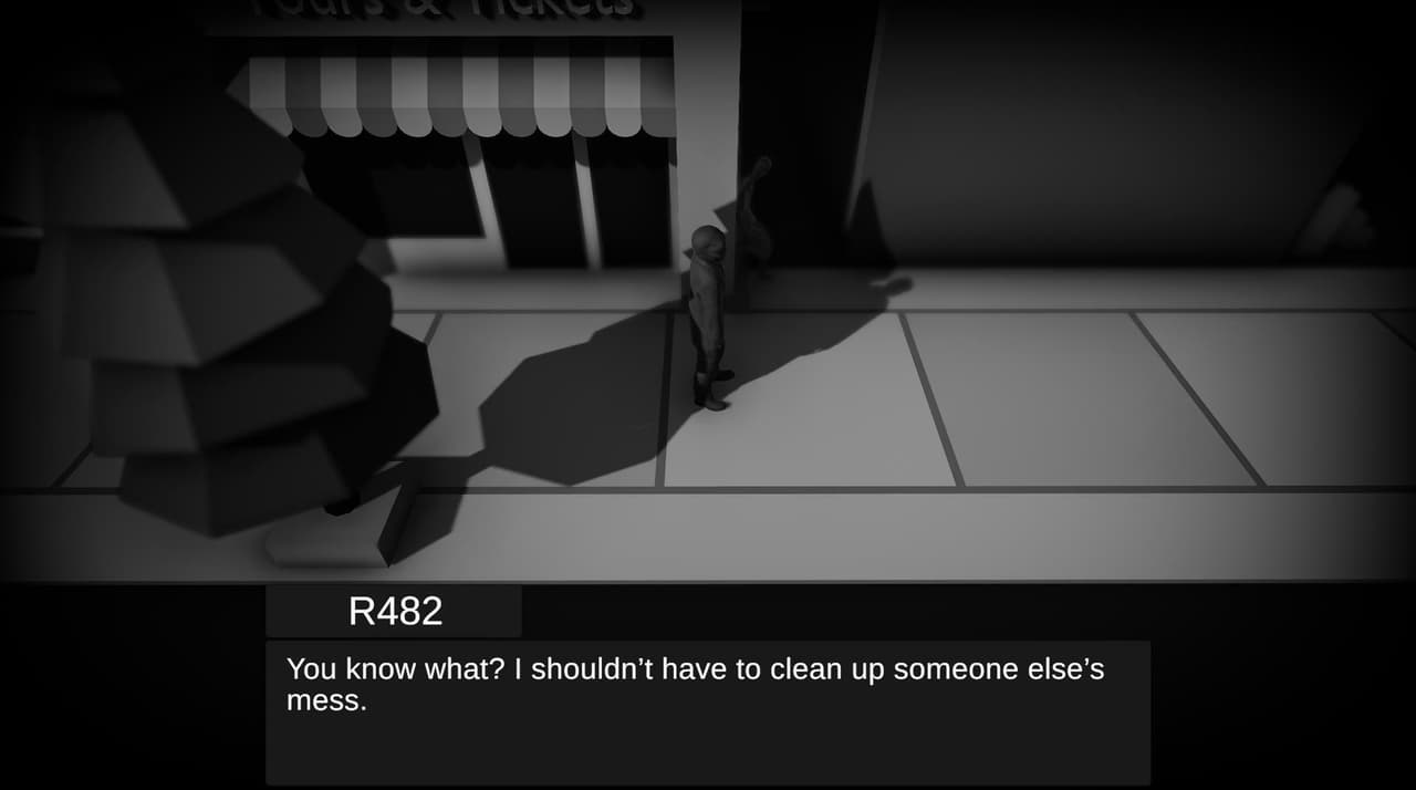 We Die (itch) screenshot 2