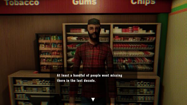 Missing Hiker screenshot 5