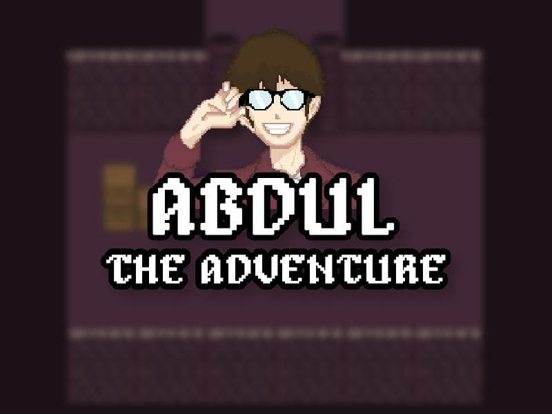 Abdul The Adventure