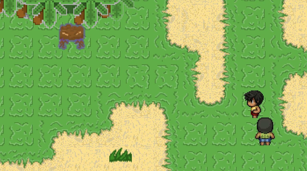 Psysis screenshot 2