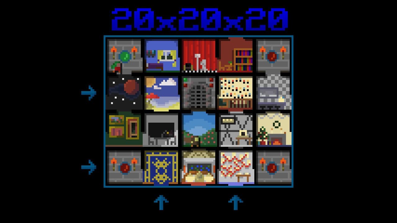 20x20x20 screenshot 2