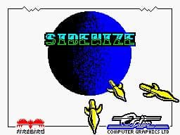 Sidewize screenshot 6