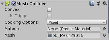 Project 1 - Tech Art 339 screenshot 3