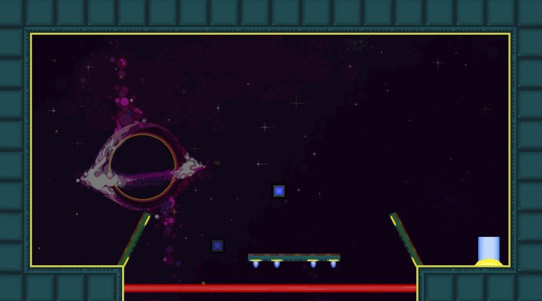 Block of Time screenshot 4