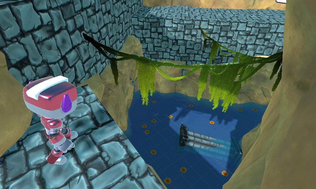 Jammos Playground screenshot 2