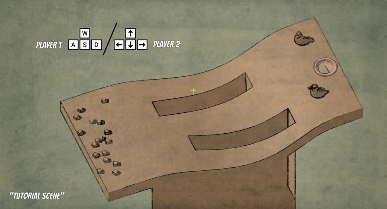 ChernoBill! screenshot 2