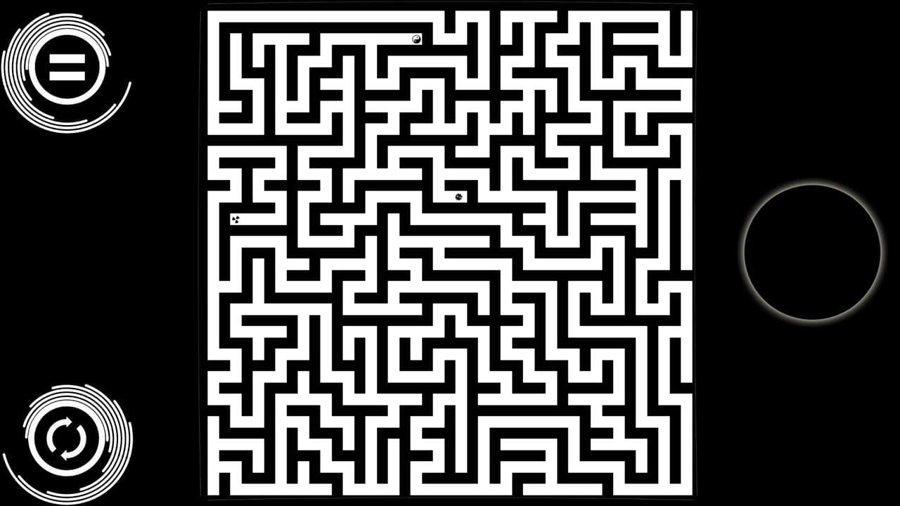 aMAZE Classic (itch) screenshot 4