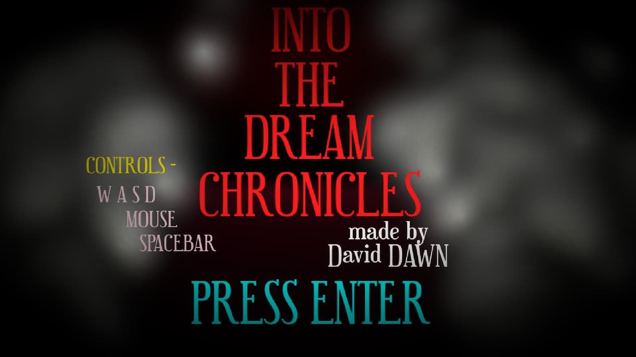 Into The Dream Chronicles screenshot 2