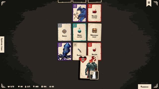 Forward: Escape the Fold screenshot 6