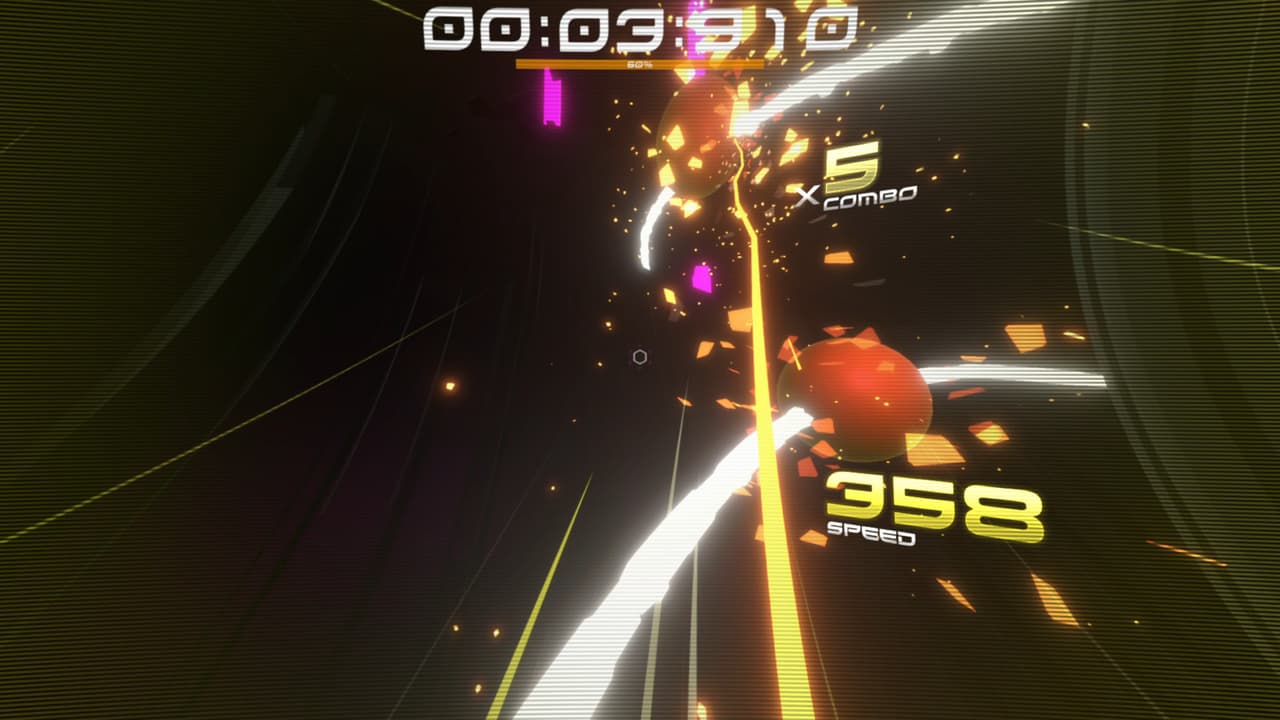 RAYZE screenshot 4