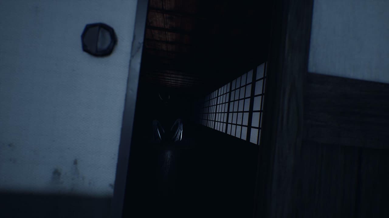 Ikai - Demo screenshot 5
