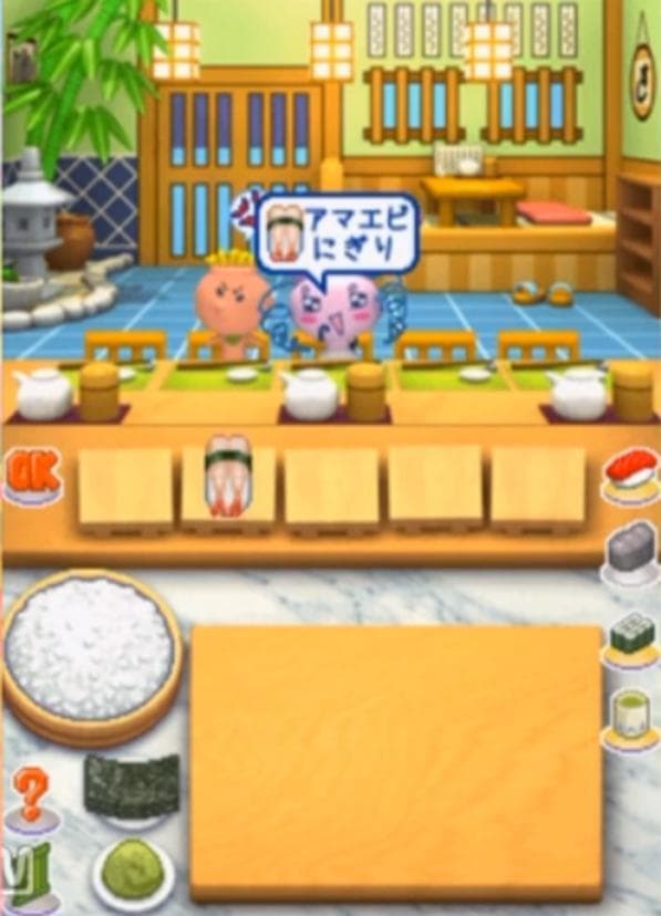 Tamagotchi no Pichi Pichi Omisetchi screenshot 4