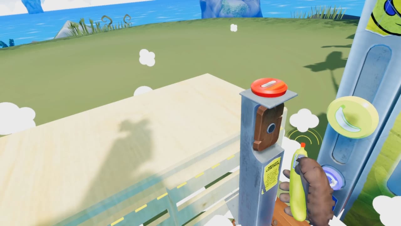 Banana for Scale screenshot 6