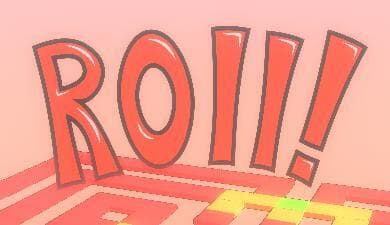 ROLL! (itch) (sa-alex09)