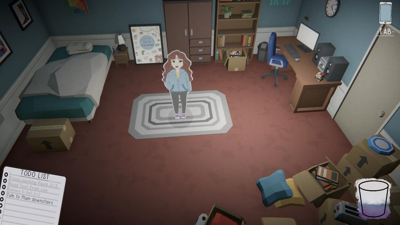 Balance It Out screenshot 5