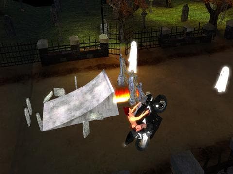 Urban Assault 2 screenshot 2