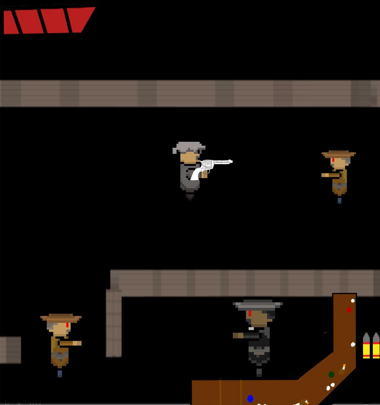 Project Hour screenshot 2
