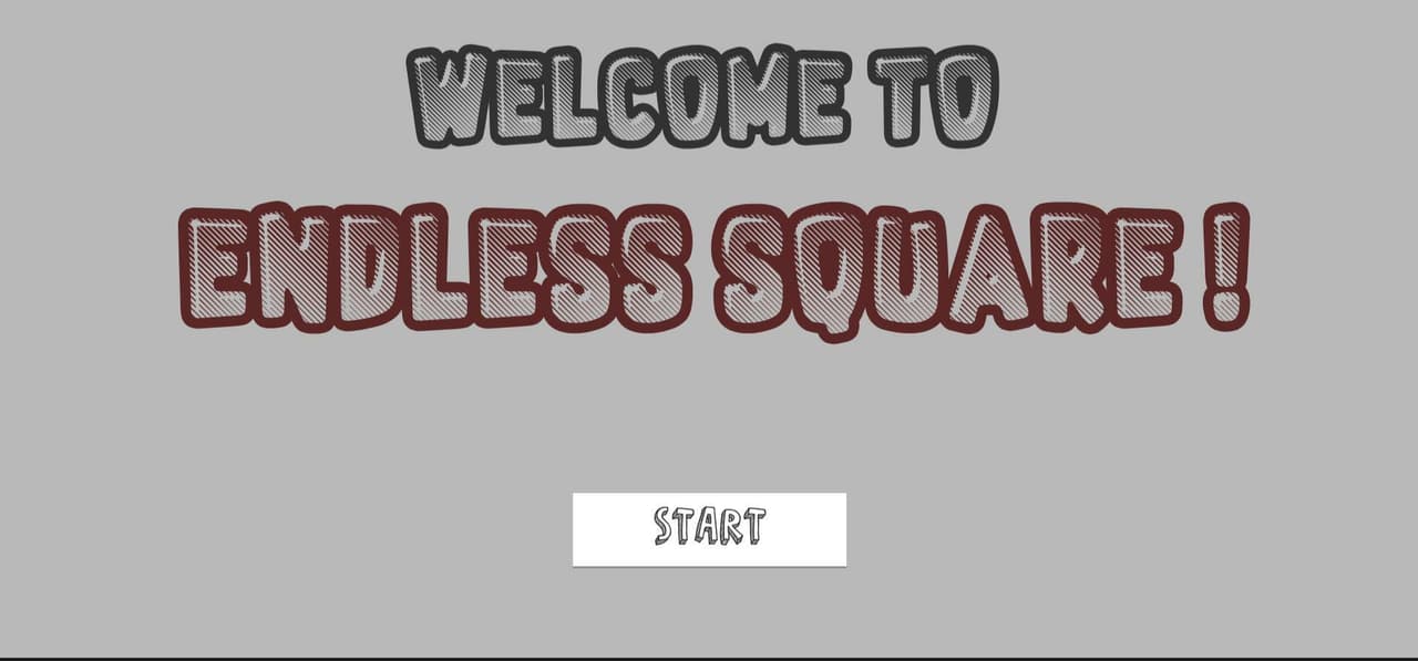 Endless Square