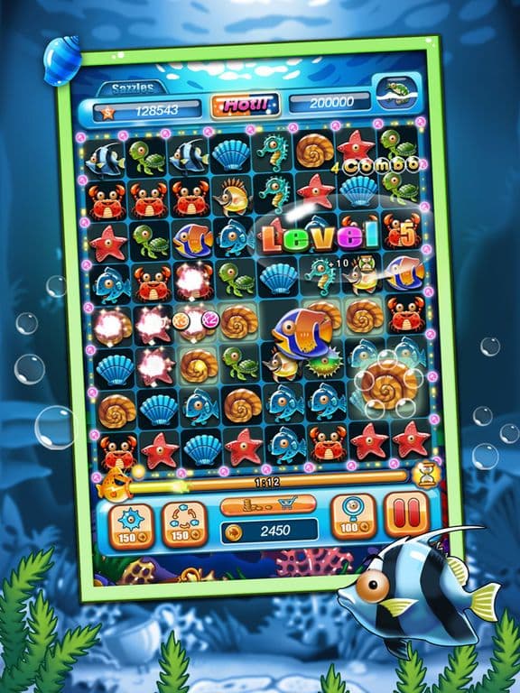 Sazzles screenshot 5