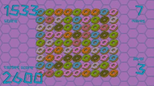 DONUT KRUSH REV3