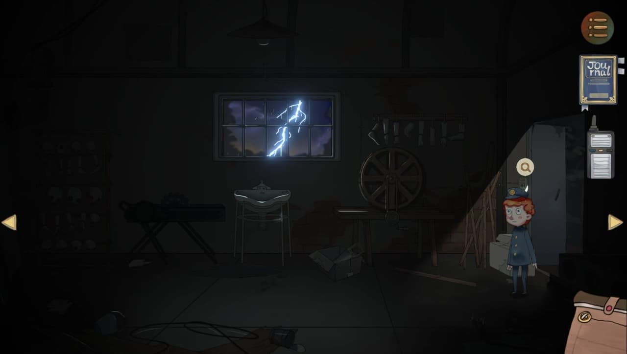 木偶公馆 screenshot 4