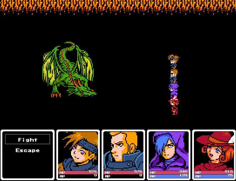 Exony Demo screenshot 2