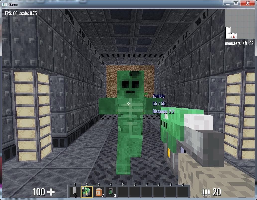 Lootworld screenshot 2