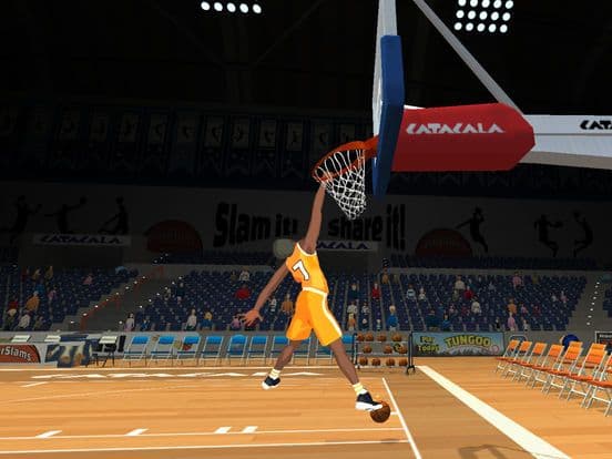 AllStarSlams screenshot 4