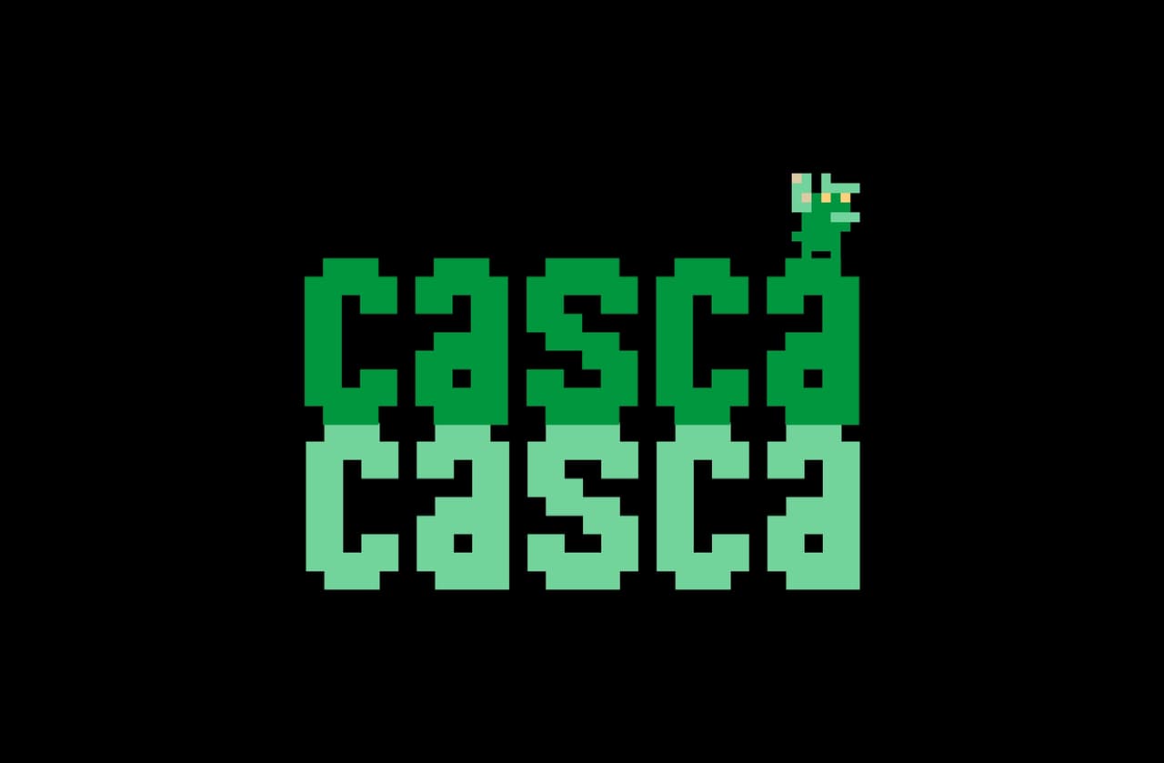 CASCA