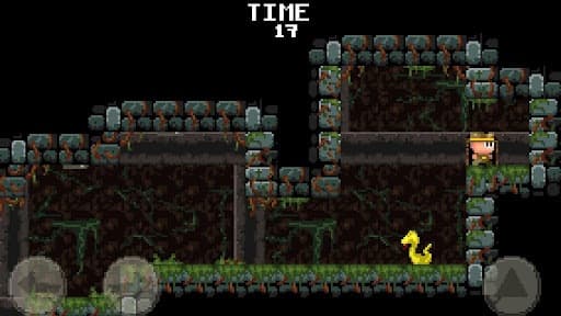 Meganoid 2 FREE screenshot 3