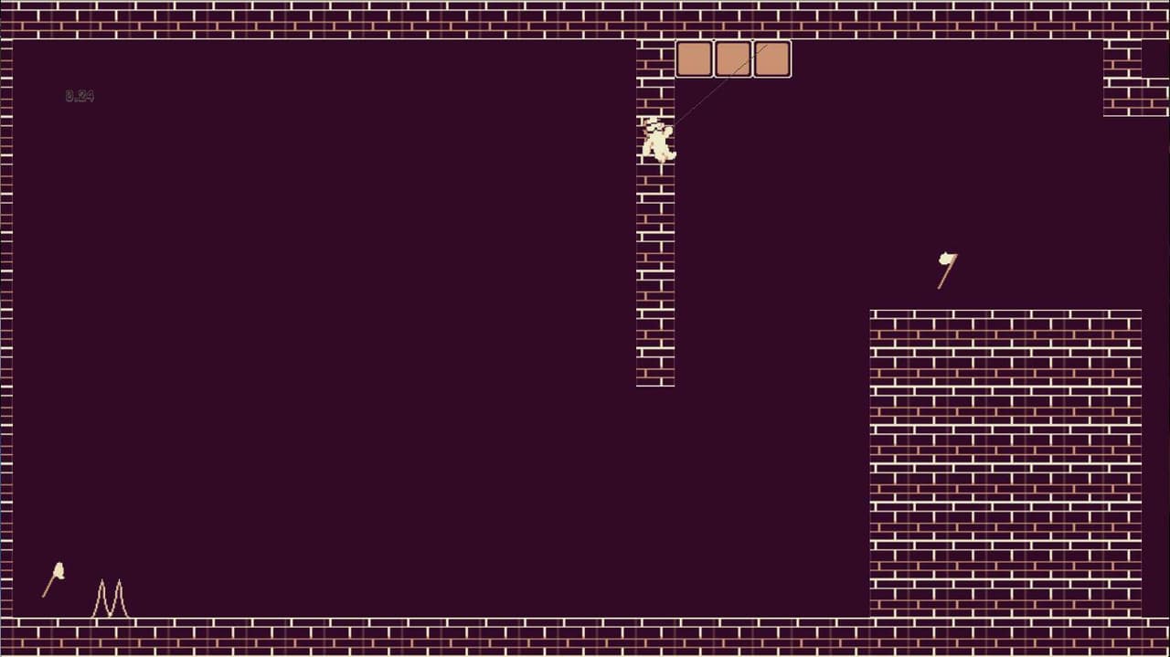 SpeedHook! BTP JAM GAME screenshot 4