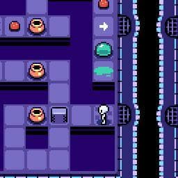 Key Runner (Matt Kieran)