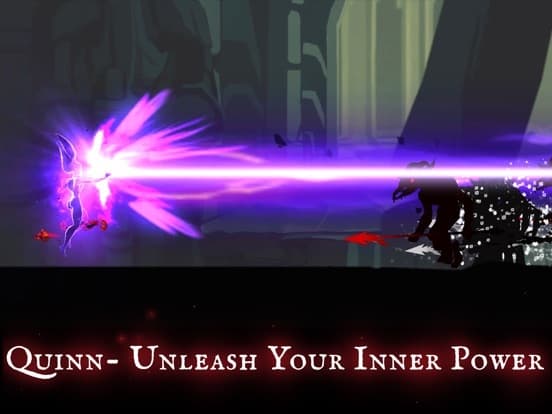 Shadow of Death: Fighting Game screenshot 5