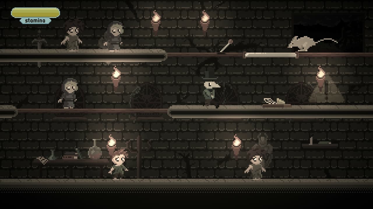 Bubonic screenshot 5