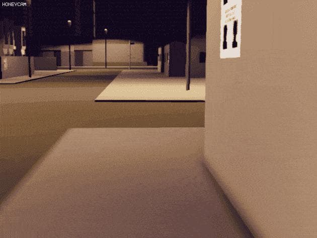 Cálice screenshot 2